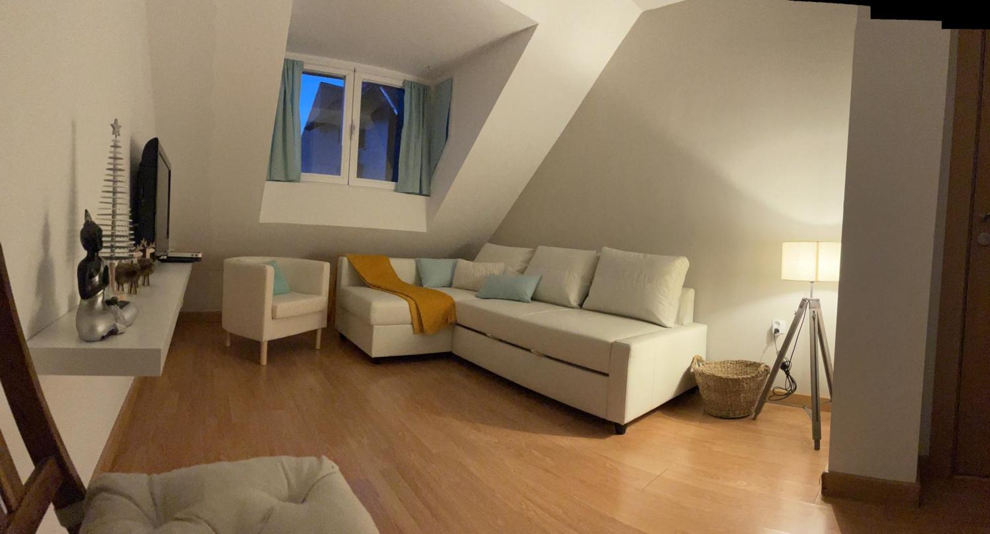 House Tuvesa Premium 1 Dormitorio Wifi Gratis 塞拉内华达 外观 照片