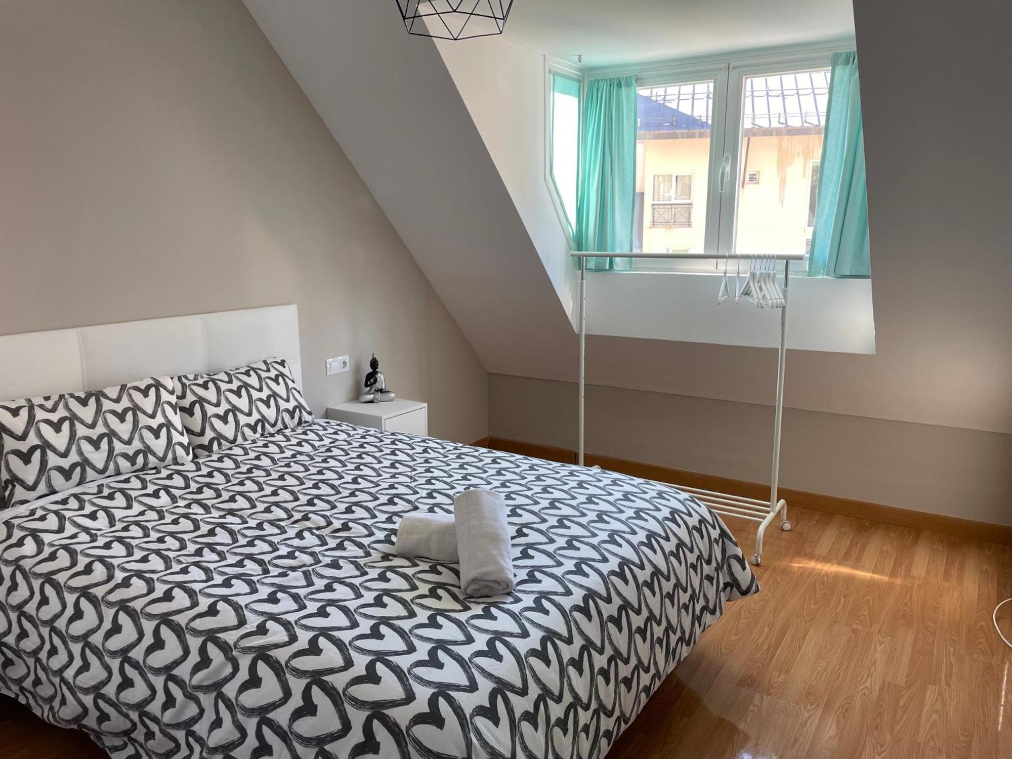House Tuvesa Premium 1 Dormitorio Wifi Gratis 塞拉内华达 外观 照片