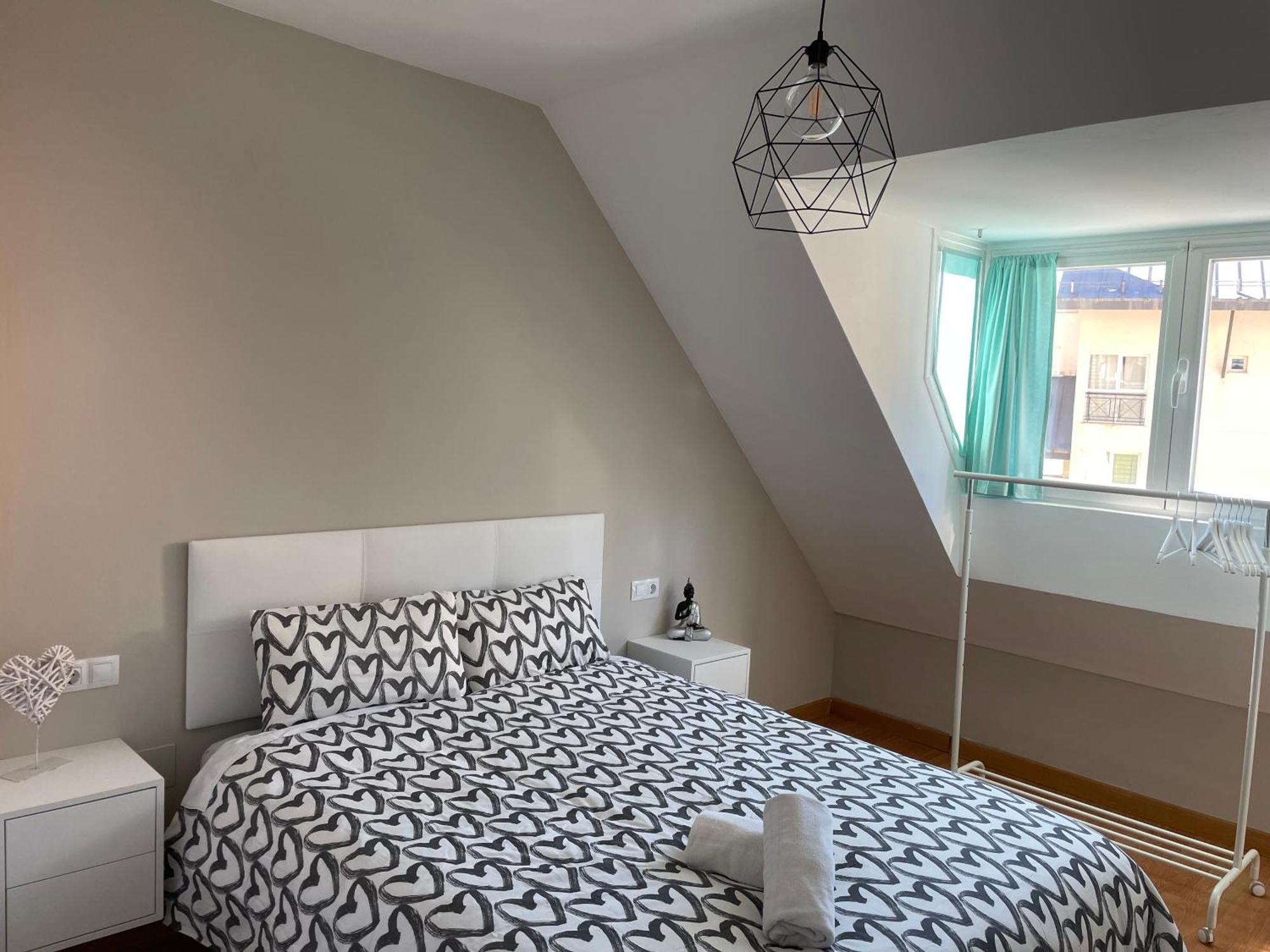 House Tuvesa Premium 1 Dormitorio Wifi Gratis 塞拉内华达 外观 照片