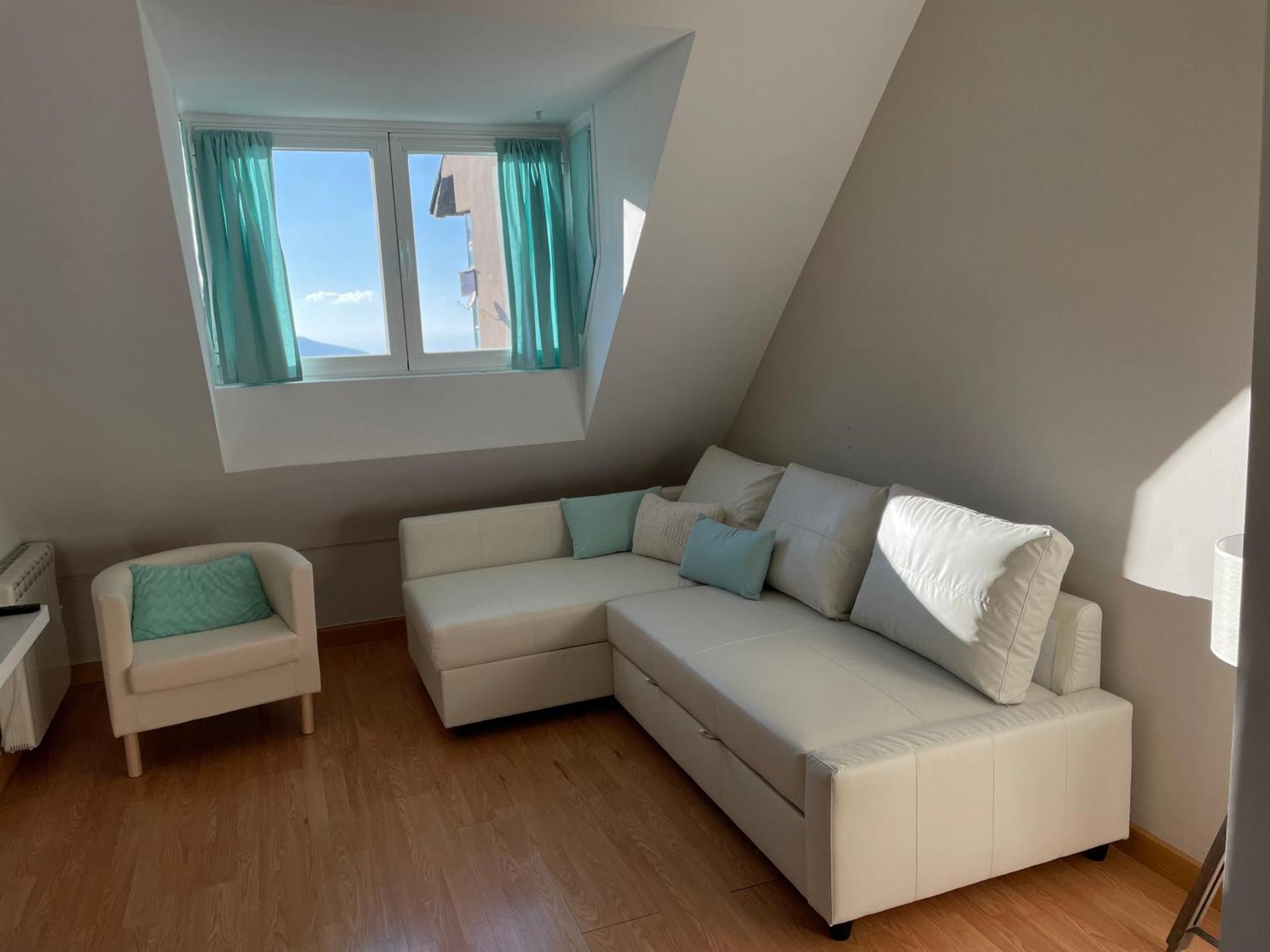 House Tuvesa Premium 1 Dormitorio Wifi Gratis 塞拉内华达 外观 照片