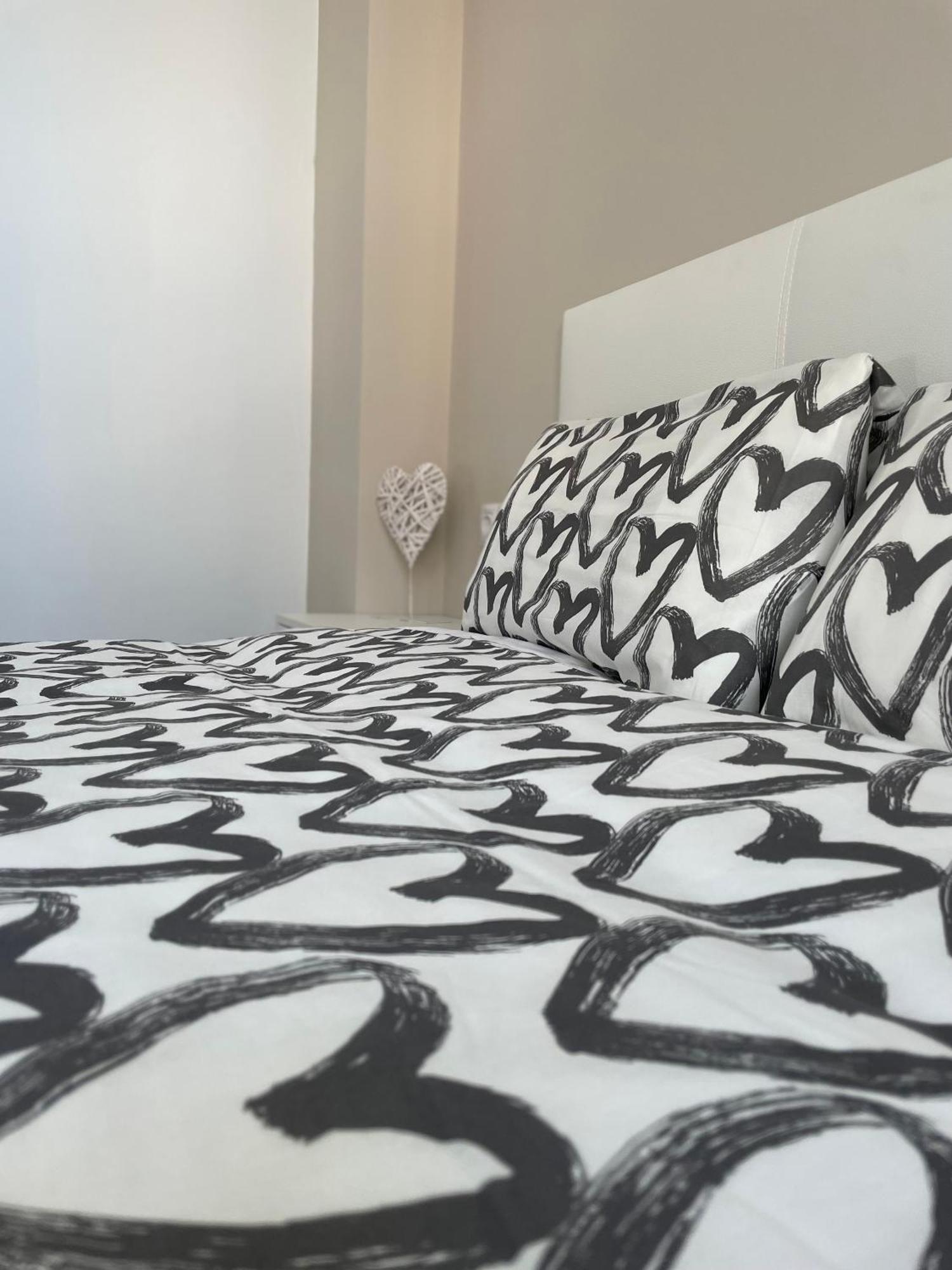 House Tuvesa Premium 1 Dormitorio Wifi Gratis 塞拉内华达 外观 照片