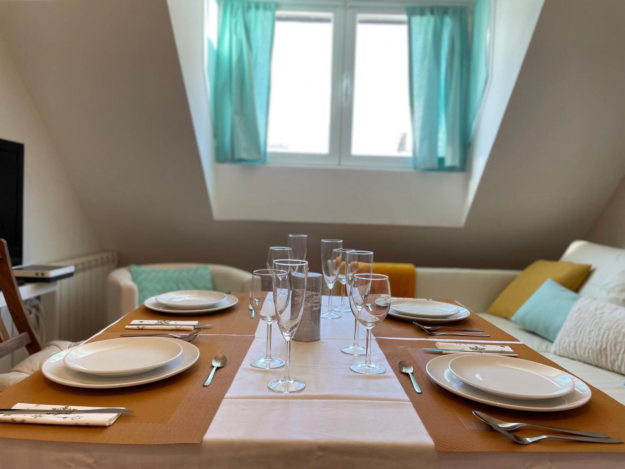 House Tuvesa Premium 1 Dormitorio Wifi Gratis 塞拉内华达 外观 照片