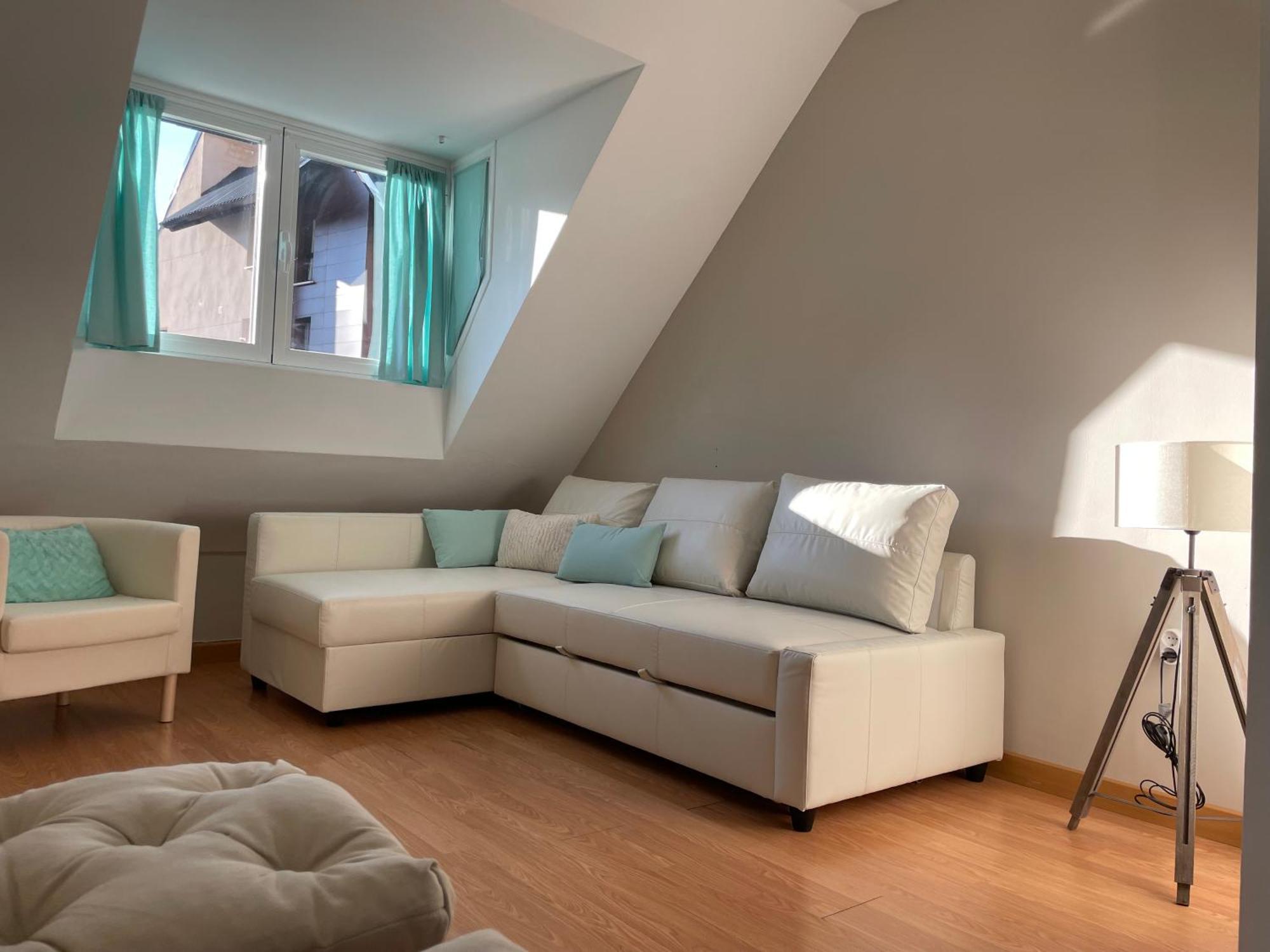 House Tuvesa Premium 1 Dormitorio Wifi Gratis 塞拉内华达 外观 照片