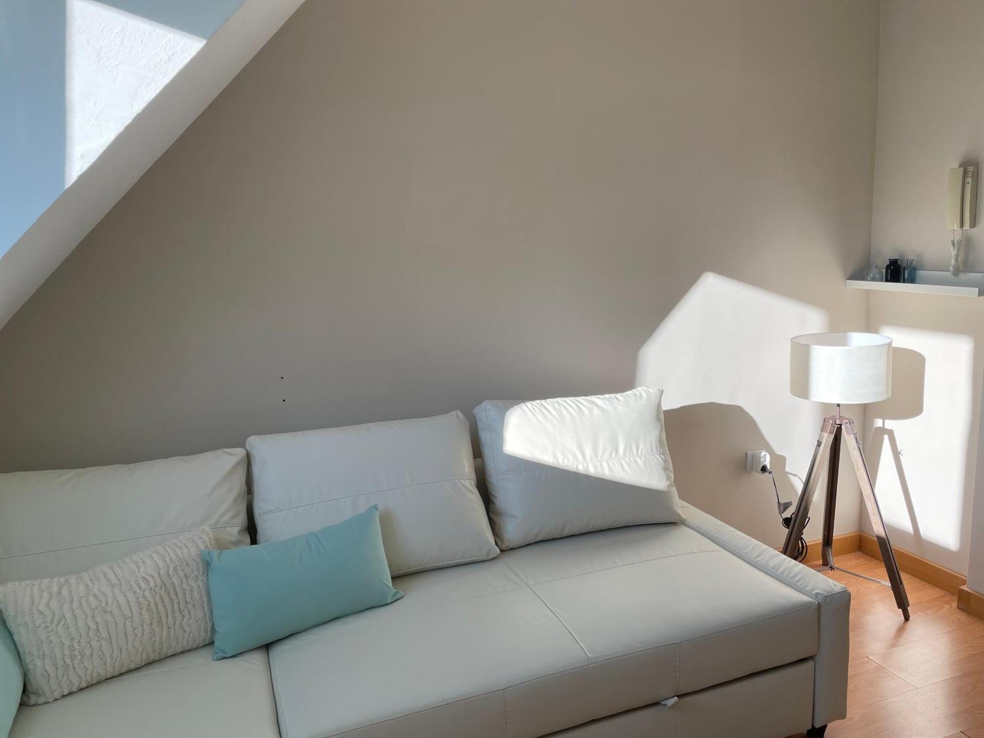 House Tuvesa Premium 1 Dormitorio Wifi Gratis 塞拉内华达 外观 照片