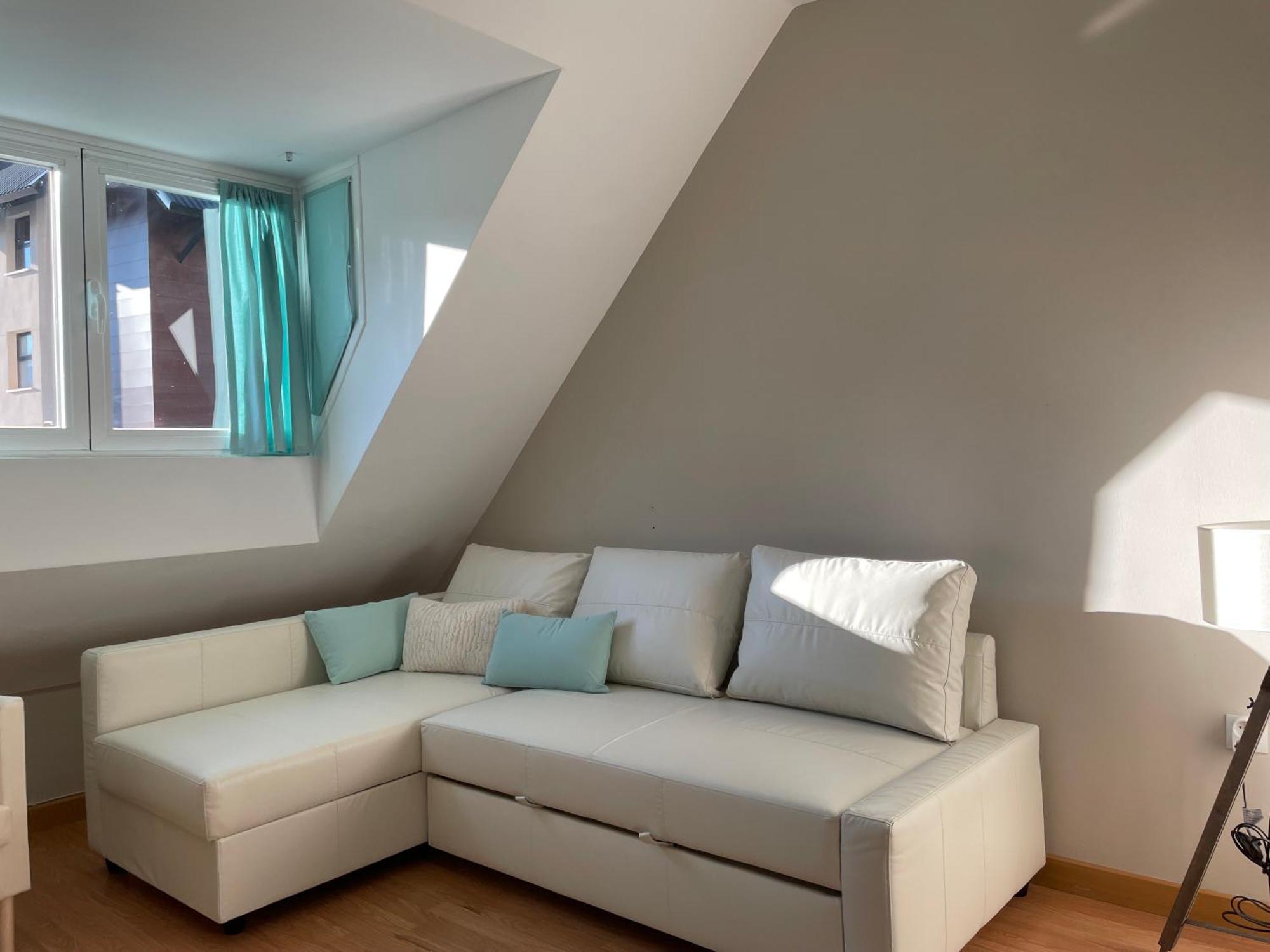House Tuvesa Premium 1 Dormitorio Wifi Gratis 塞拉内华达 外观 照片