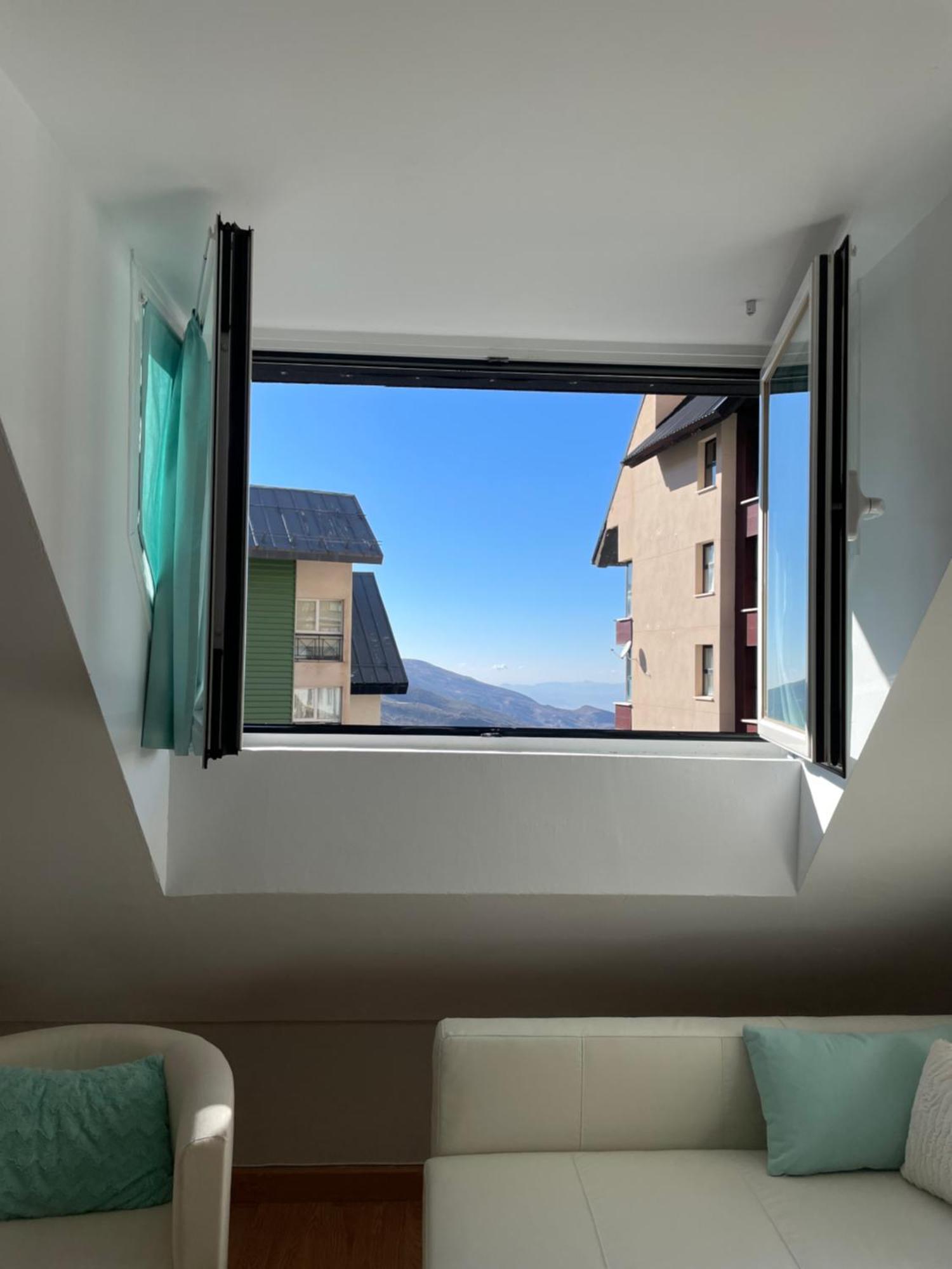 House Tuvesa Premium 1 Dormitorio Wifi Gratis 塞拉内华达 外观 照片