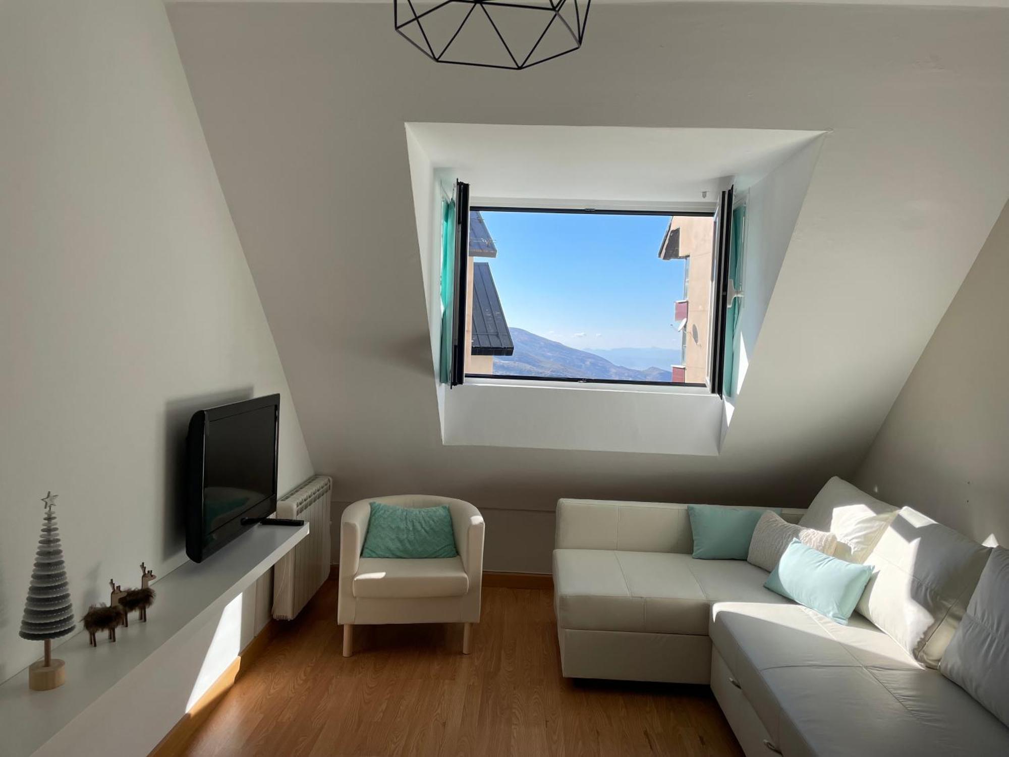 House Tuvesa Premium 1 Dormitorio Wifi Gratis 塞拉内华达 外观 照片