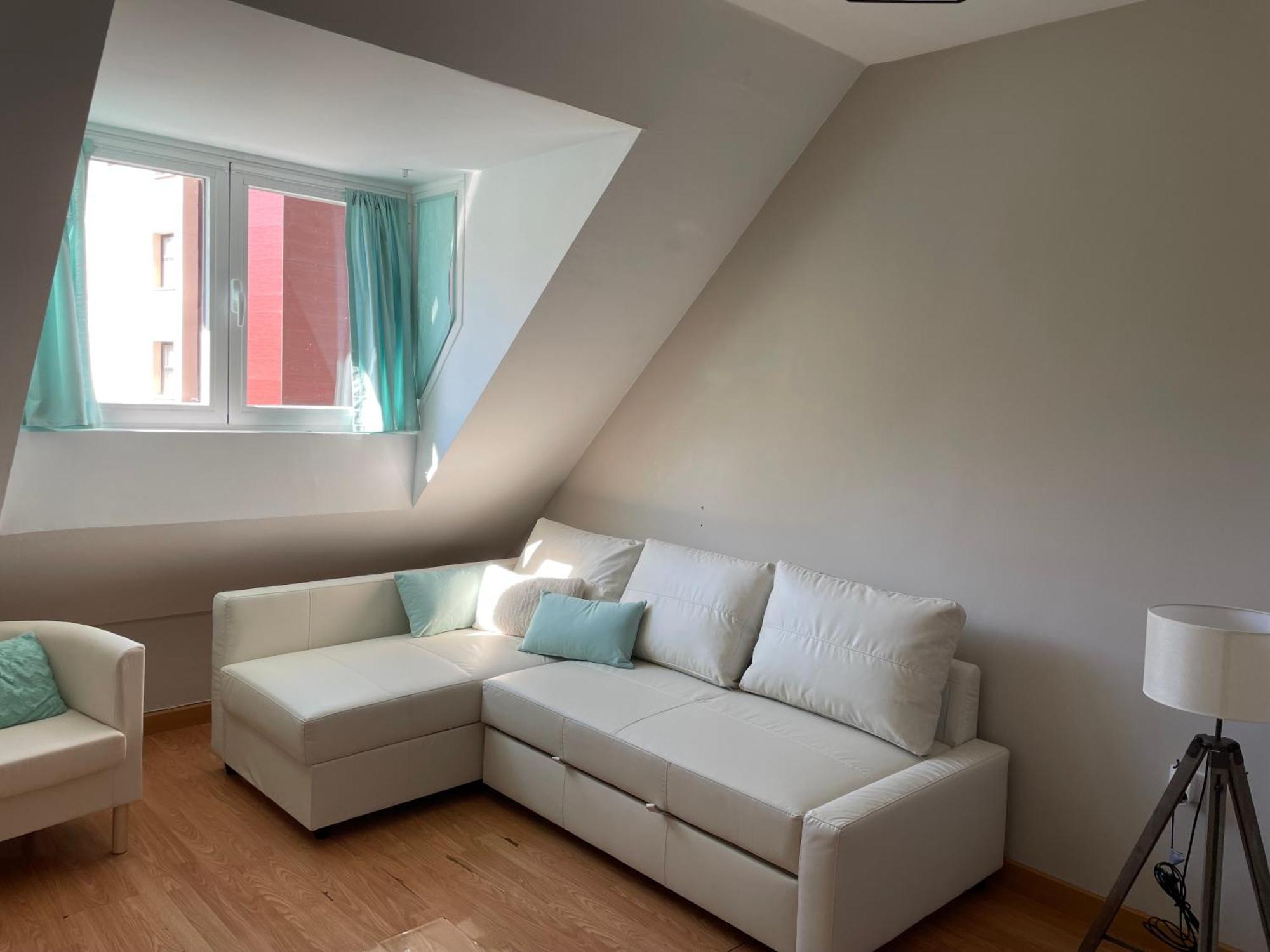House Tuvesa Premium 1 Dormitorio Wifi Gratis 塞拉内华达 外观 照片